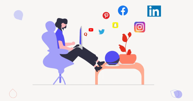 Social Media Management Company Michigan: What to Look For in 2025