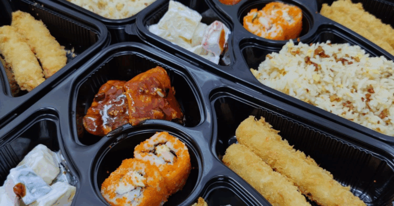 Halal Food Catering