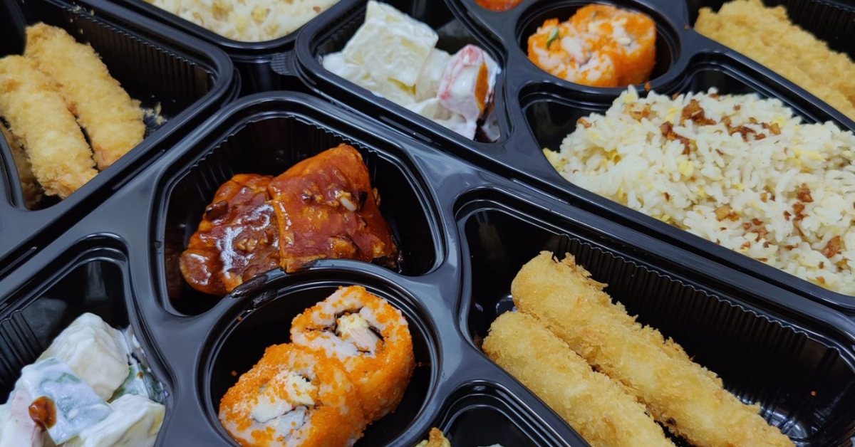Halal Food Catering
