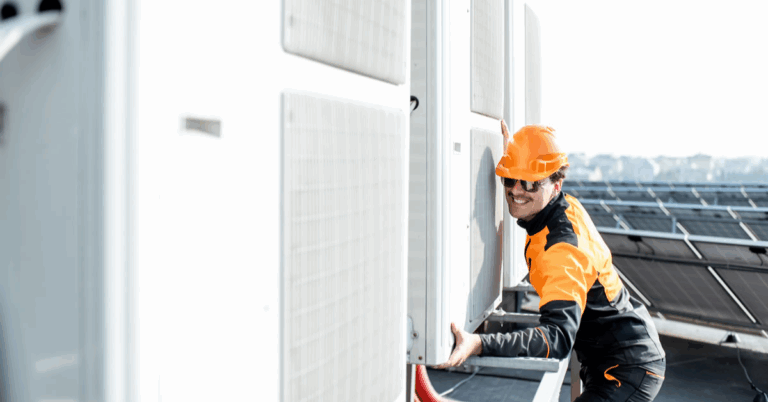 Aircon Repair: Keeping Your Cool in Singapore’s Heat